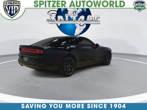 Used 2026 Dodge Charger Scat Pack w/ Blacktop Package AWD/4WD image 9