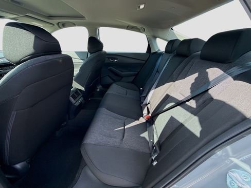 New 2026 Honda Accord SE image 20