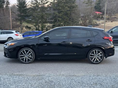 Used 2024 Subaru Impreza 2.0i Sport image 6