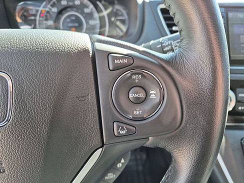 Used 2015 Honda CR-V Touring image 35