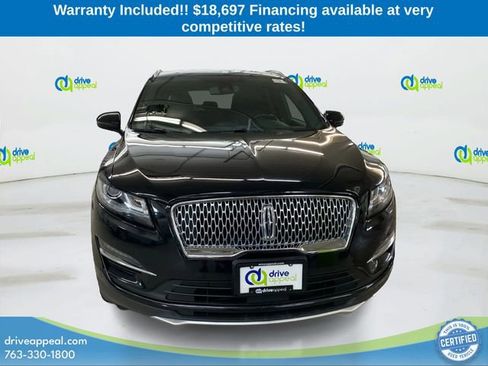 Used 2019 Lincoln MKC Reserve image 2