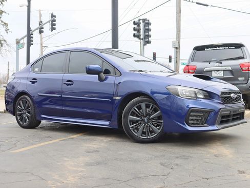 Used 2019 Subaru WRX image 2