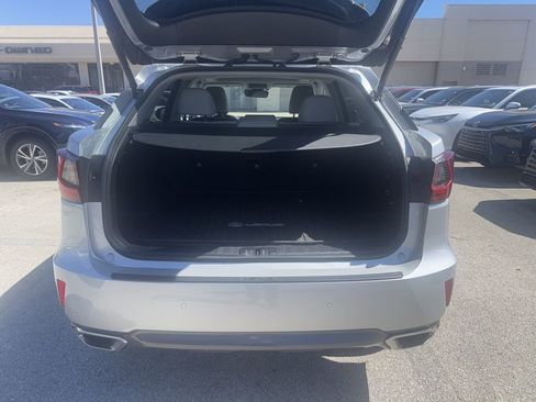Used 2018 Lexus RX 350 AWD w/ Premium Package image 13