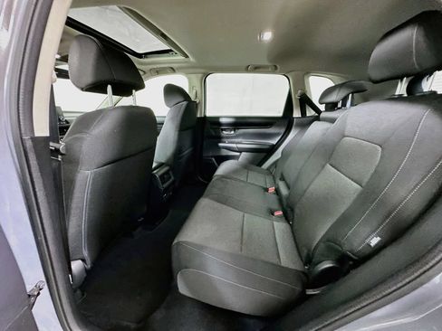 Certified 2024 Honda CR-V EX image 17