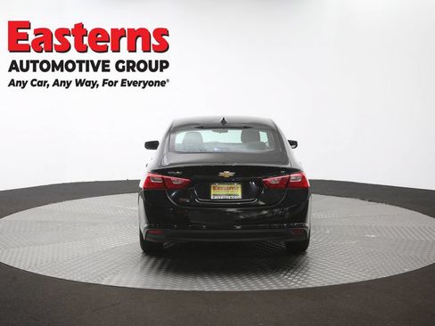 Used 2023 Chevrolet Malibu LT FWD image 37