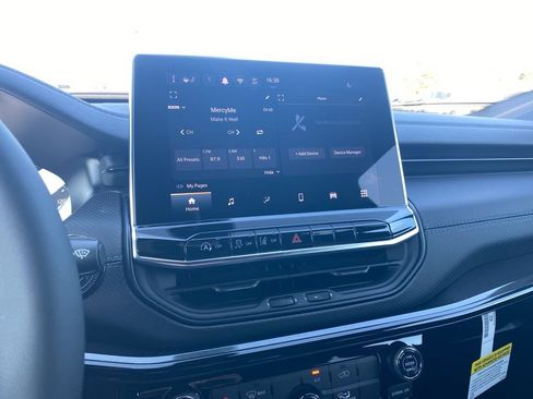 New 2026 Jeep Compass Latitude AWD/4WD image 20