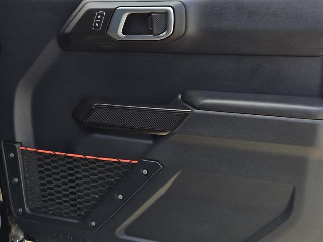 Used 2023 Ford Bronco Raptor AWD/4WD image 9