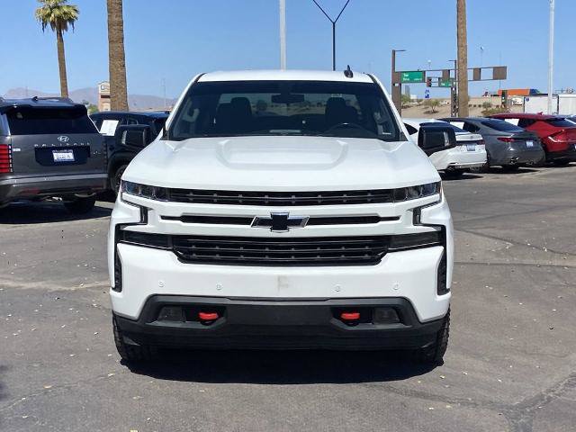 Used 2019 Chevrolet Silverado 1500 RST AWD/4WD image 3