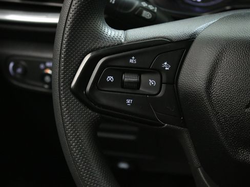 Used 2023 Chevrolet TrailBlazer LT w/ Convenience Package image 13