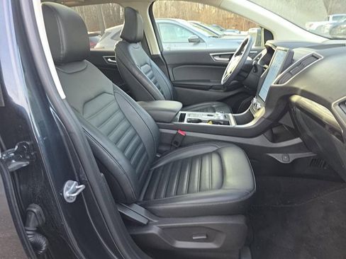 Used 2023 Ford Edge SEL w/ Convenience Package image 8