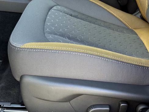 New 2025 Subaru Crosstrek 2.5i Sport image 21