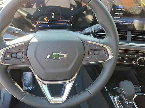 New 2026 Chevrolet Trax ACTIV image 10