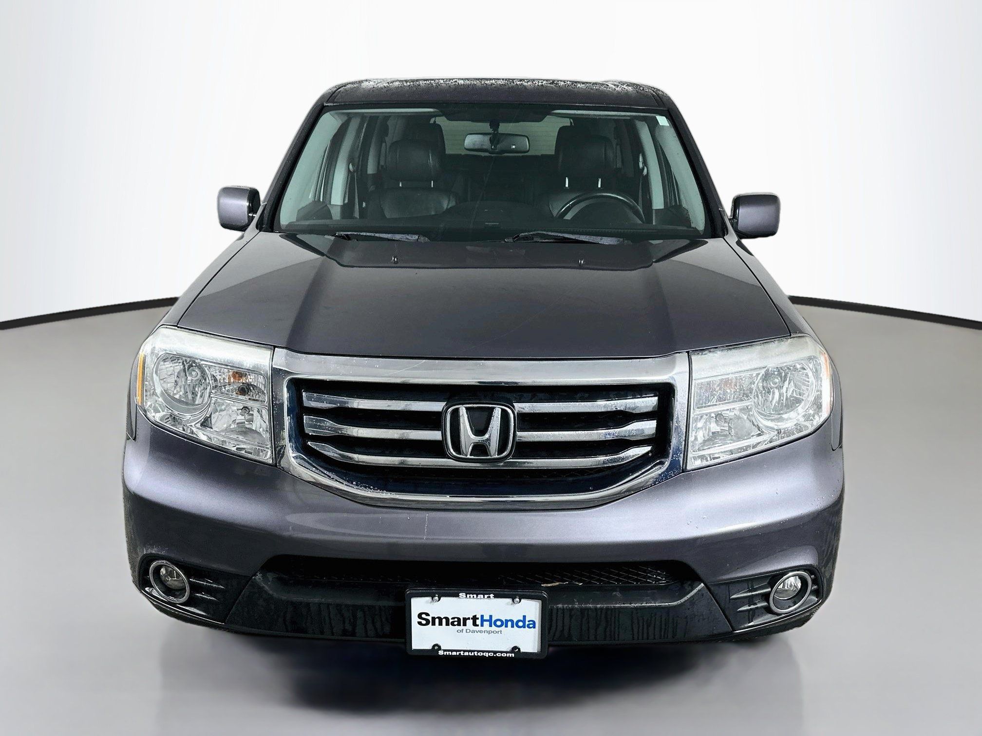 Used 2014 Honda Pilot EX-L image 2