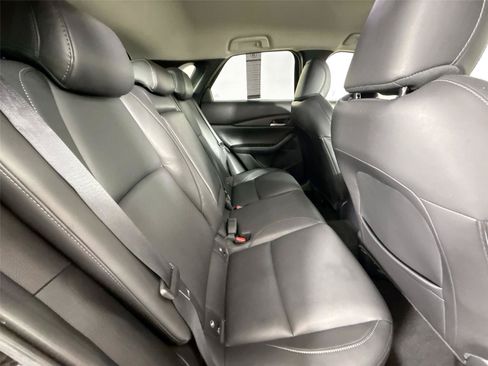 Certified 2024 MAZDA CX-30 AWD 2.5 S w/ Select Sport Pkg image 35