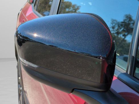 New 2026 Subaru Outback Limited image 12