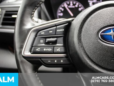 Used 2024 Subaru Ascent Touring AWD/4WD image 27