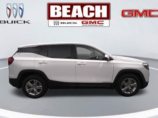 Used 2020 GMC Terrain SLE AWD/4WD video 2
