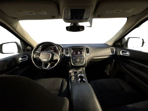 Used 2020 Dodge Durango SXT image 15