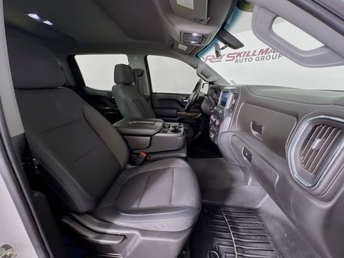 Used 2019 Chevrolet Silverado 1500 RST w/ All-Star Edition AWD/4WD image 38