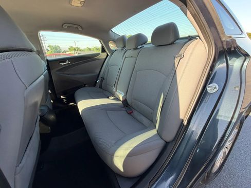 Used 2013 Hyundai Sonata GLS w/ Popular Equipment Pkg FWD image 10