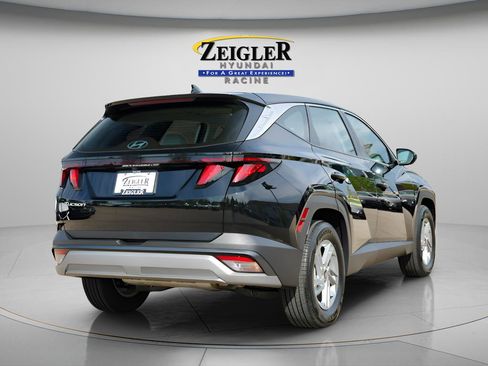 Used 2026 Hyundai Tucson SE FWD image 7