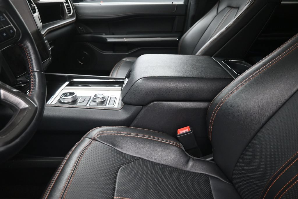 Certified 2023 Ford Expedition Timberline AWD/4WD image 21