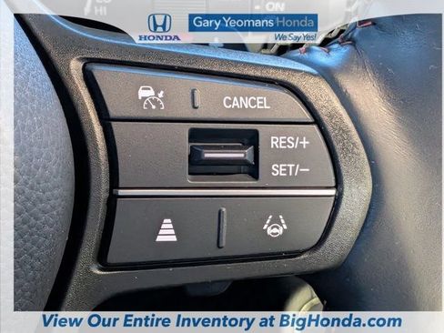 Used 2024 Honda CR-V Sport image 29
