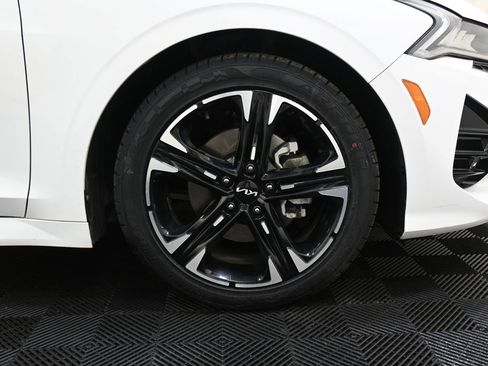 Used 2023 Kia K5 GT-Line FWD image 36