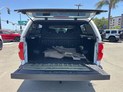 Used 2017 Toyota Tundra 1794 Edition w/ TRD Off Road Package AWD/4WD image 37