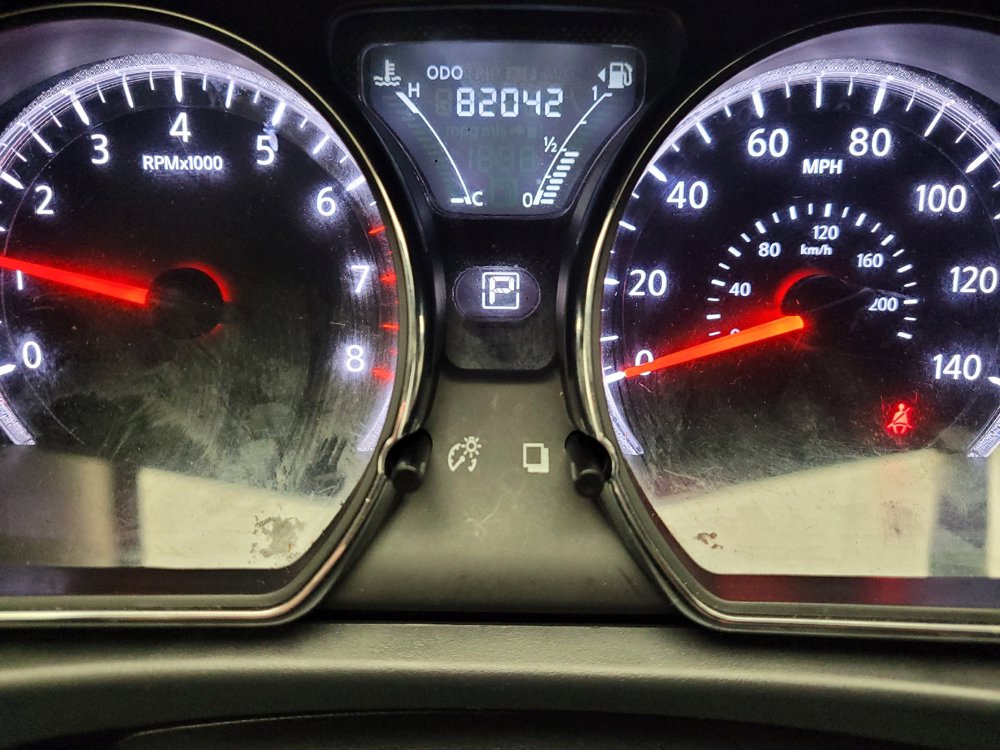 Used 2018 Nissan Versa SV FWD image 23