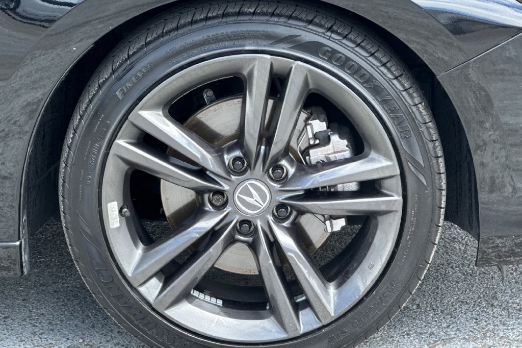 Used 2024 Acura Integra A-Spec w/ Technology Package FWD image 24