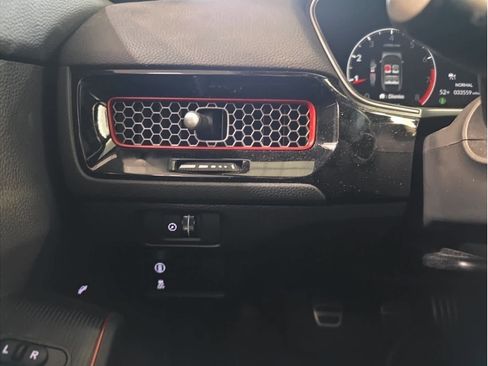 Used 2023 Honda Civic Si image 30