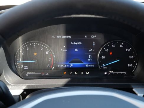 Used 2021 Ford Explorer XLT w/ Equipment Group 202A AWD/4WD image 20