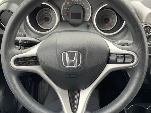 Used 2012 Honda Fit image 9