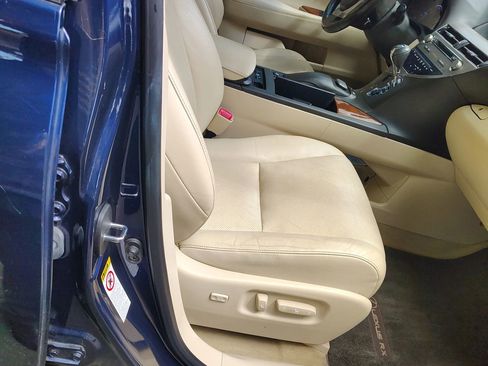 Used 2013 Lexus RX 450h AWD w/ Navigation Pkg image 27