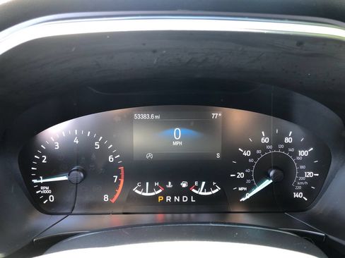 Used 2020 Ford Escape SEL AWD/4WD image 33