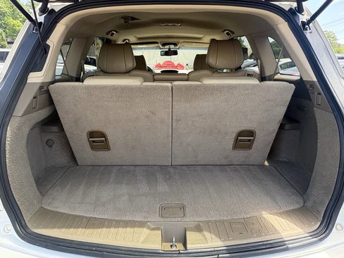 Used 2011 Acura MDX image 17