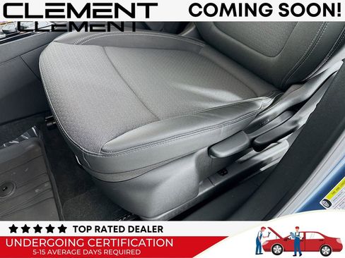 Used 2024 Buick Encore GX Preferred w/ Advanced Technology Package image 27