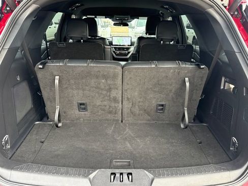 Used 2025 Ford Explorer ST-Line AWD/4WD image 14