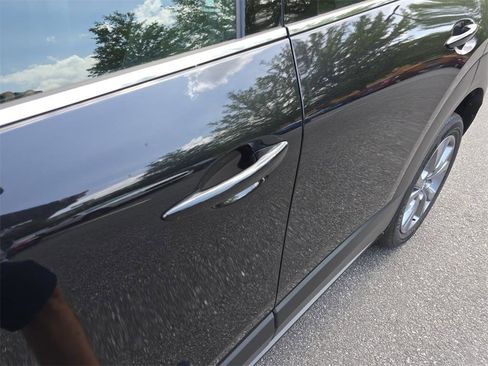 New 2025 MAZDA CX-30 AWD 2.5 S w/ Premium Package image 14