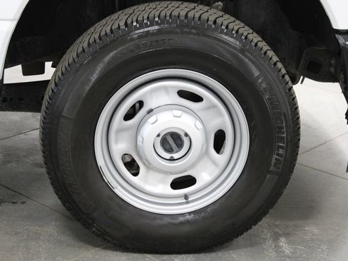 Used 2025 Ford F250 XL w/ FX4 Off-Road Package AWD/4WD image 12