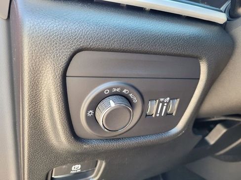 New 2025 Jeep Grand Cherokee Laredo X image 24