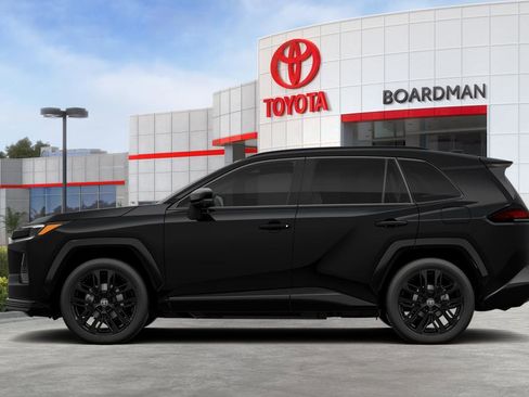 New 2026 Toyota RAV4 XSE image 41