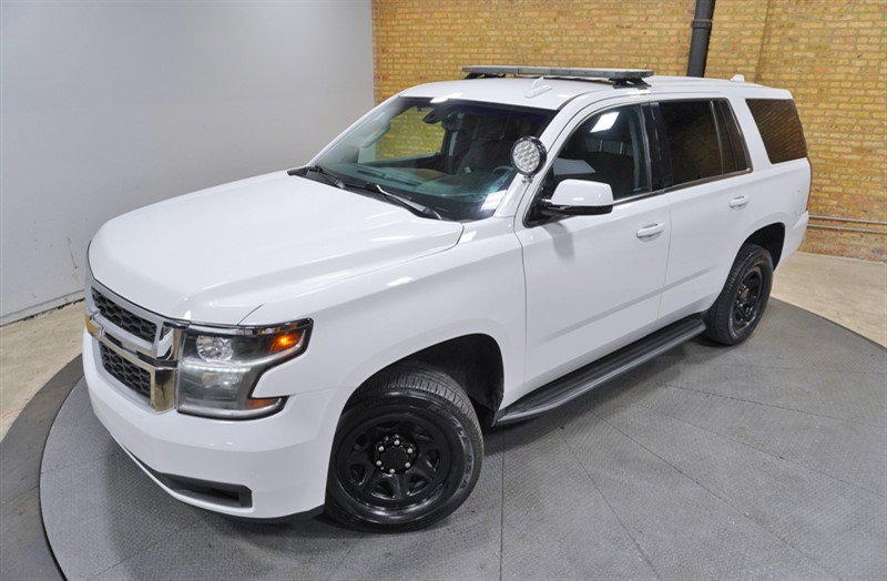 Used 2019 Chevrolet Tahoe 2WD image 2