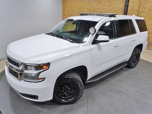 Used 2019 Chevrolet Tahoe 2WD image 2
