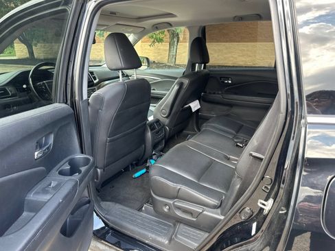 Used 2016 Honda Pilot EX-L image 3