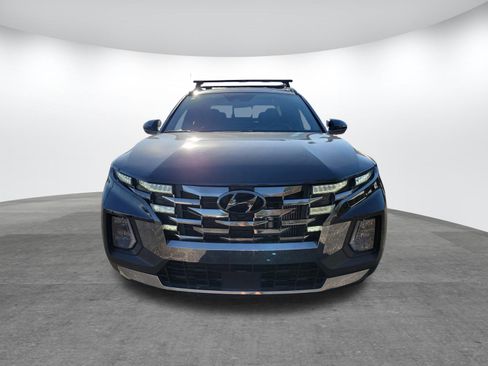 Used 2023 Hyundai Santa Cruz Limited image 26