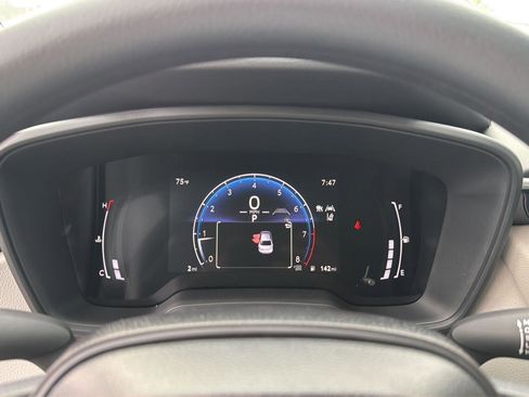 New 2026 Toyota Corolla LE FWD image 21