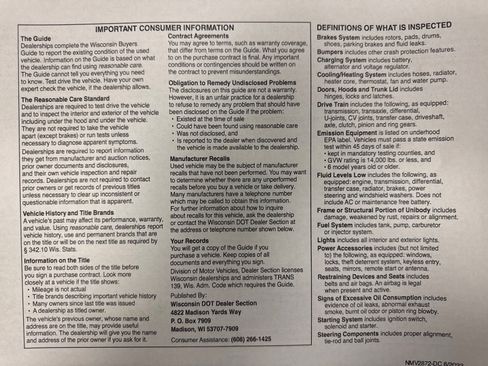 Used 2018 Jeep Cherokee Latitude w/ Altitude Package image 29