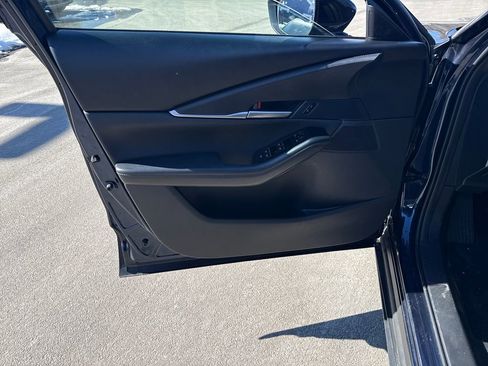 Certified 2025 MAZDA CX-30 AWD 2.5 S w/ Select Sport Pkg image 23